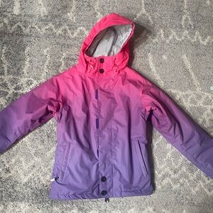 Betty Rides Women’s Ski Jacket
